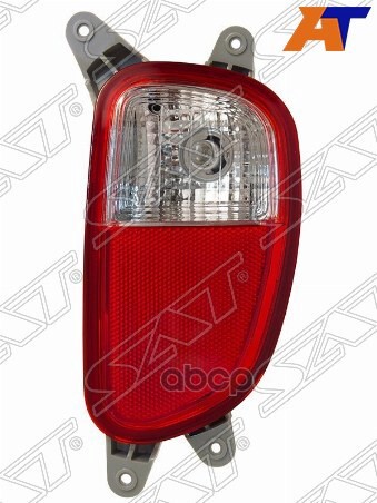 Фонарь в задний бампер Kia Picanto 11-15 (Справа) Sat арт. ST-223-29P5R