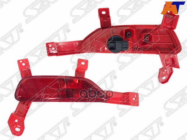 Фонарь в задний бампер Kia Sorento 14-18 (Слева) Sat арт. ST-223-4006L