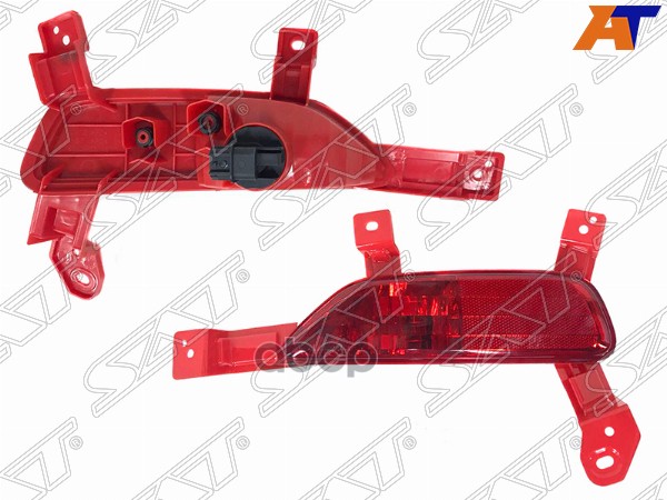 Фонарь В Задний Бампер Kia Sorento 14-18 (Справа) Sat арт. ST-223-4006R