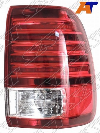Фонарь задний Lexus LX 05-07 (Справа) Sat арт. ST-224-1902R