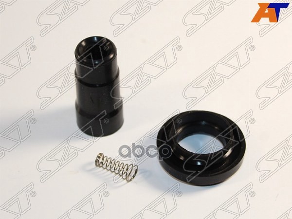Наконечник Катушки Nissan Sunny B15/Tino V10/Almera N16 Qg15/18 Sat арт. ST-22448-4M500-TIP