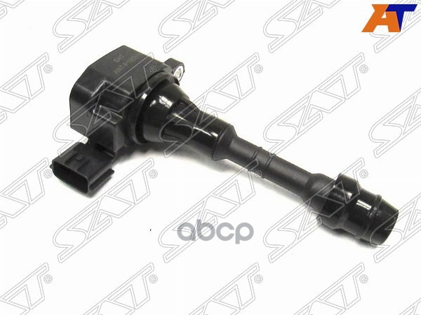 Катушка зажигания Infiniti FX35 06-08 / Nissan Murano 02-16 VQ25DD;VQ35DE;VQ40DE Sat арт. ST-22448-8J115