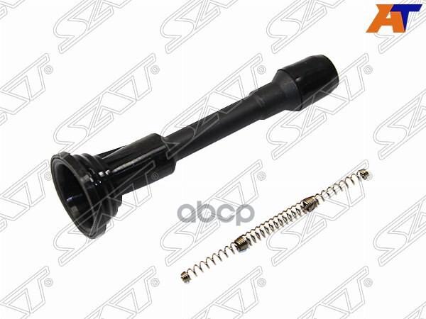 Наконечник катушки NISSAN J32 QR25/SC11 HR16/MR18/J10 MR20DE/C25 MR20/Y12 Sat арт. ST-22448-JA00C-TIP