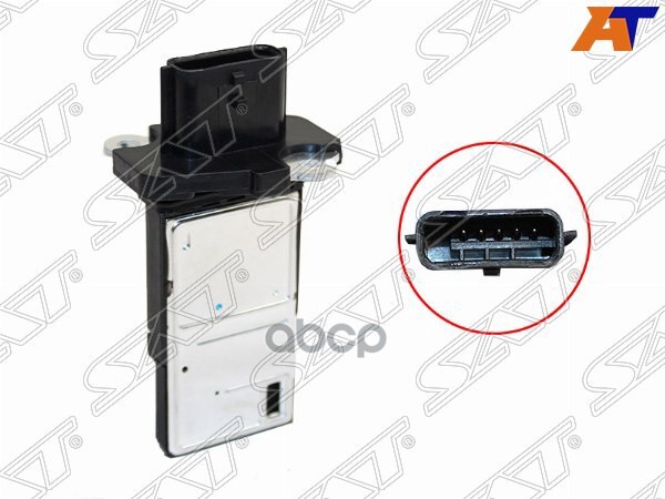 Датчик расхода воздуха Nissan Juke 10-20 / Serena 10-16 Sat арт. ST-22680-1MB0A