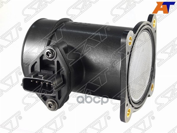 Датчик расхода воздуха Nissan Almera 00-06 / Primera 95-08 Sat арт. ST-22680-5U400