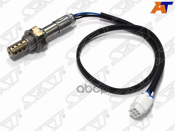 Датчик кислородный Subaru Forester 97-08 / Impreza 00-07 Sat арт. ST-22690-AA640