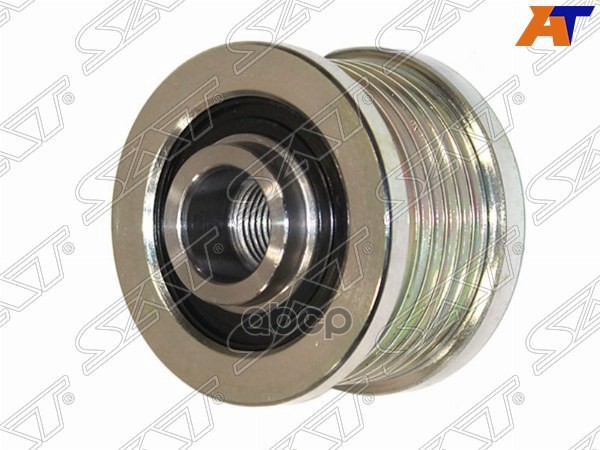 Шкив генератора NISSAN MANY Sat арт. ST-231516N20A