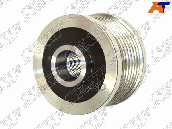 Шкив генератора NISSAN BLUEBIRD SYLPHY G11/CUBE Z12/NOTE E11/TIIDA C11 Sat арт. ST-23151-ED300