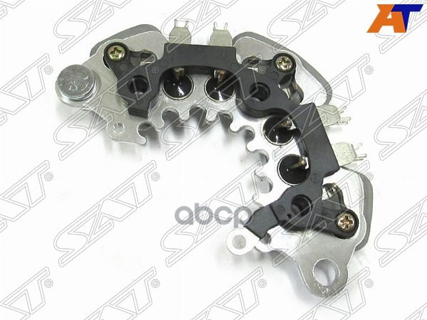 Диодный мост генератора INFINITI I30 3.0 98-/I35 3.5 02-/NISSAN MAXIMA 3.0L/3.5L 95-/MURANO 3.5 03- Sat арт. ST-23230-31U06