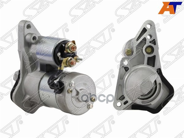 Стартер Nissan AD 06- / Juke 10-20 (1 kW/ Z=10/ аналог HITACHI) Sat арт. ST-23300-BC20BN
