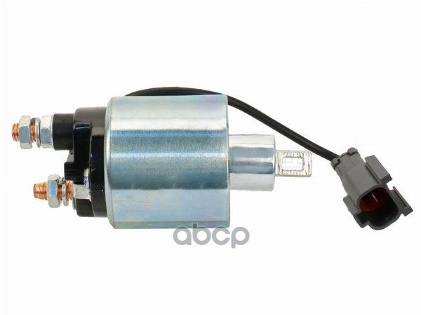 Втягивающее реле стартера NISSAN MAXIMA QX A32 95-00 VQ20DE/VQ30DE Sat арт. ST-23343-85E00