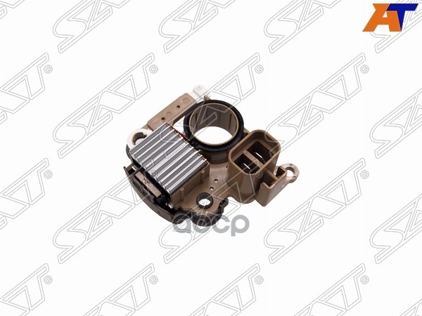 Реле-регулятор напряжения Mitsubishi Delica 94-07 / L200 86-96 Sat арт. ST-235-0012