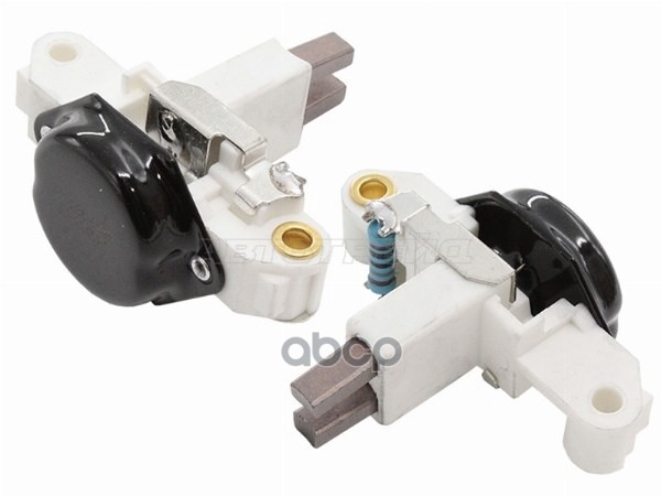 Реле-регулятор напряжения генератора MERCEDES-BENZ E/C/CLK-CLASS SPRINTER/VITO 14.6V 93-06 M111/104 Sat арт. ST-235-0098