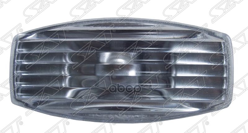 Поворот в крыло Chevrolet Aveo 02-11 / Lacetti 04-13 (Справа=Слева) Sat арт. ST-235-1402