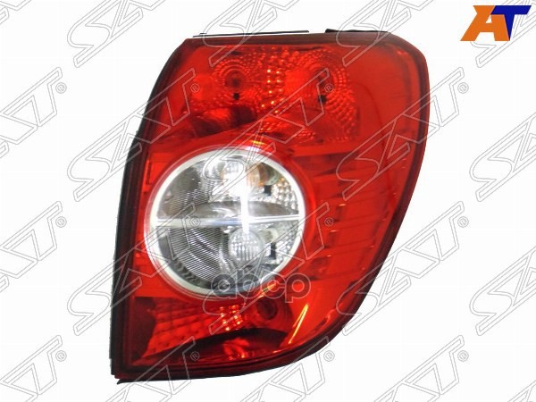 Фонарь задний Chevrolet Captiva 06-11 / Daewoo Winstorm 06-10 (Справа) Sat арт. ST-235-1910R