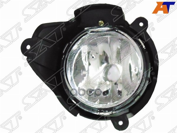 Фара противотуманная (Слева) Chevrolet Captiva 06-11 / Daewoo Winstorm 06-10 Sat арт. ST-235-2010L