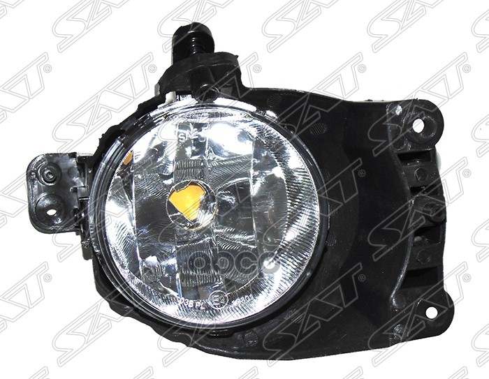 Фара противотуманная (Справа) Chevrolet Aveo 05-15 / Cobalt 13- / Ravon R4 16-20 Sat арт. ST-235-2012R