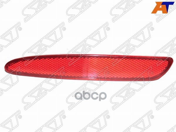 Фонарь в задний бампер Chevrolet Lacetti 04-13 (Слева/ 5D HBK) Sat арт. ST-235-2900L