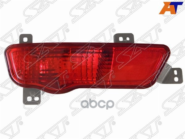 Фонарь в задний бампер Chevrolet Cruze 09-15 (Слева/ 5D HBK) Sat арт. ST-235-29R9L