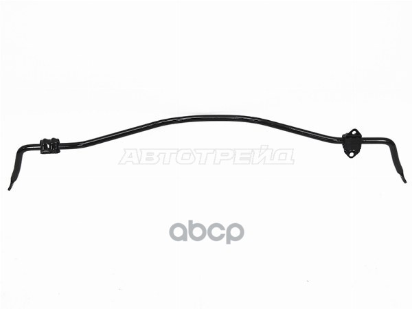 Стабилизатор поперечной устойчивости задний D-20 KIA SORENTO 09-15 Sat арт. ST-236-0011