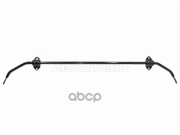 Стабилизатор поперечной устойчивости задний HYUNDAI SONATA 14-17/KIA OPTIMA 16-19 Sat арт. ST-236-0016