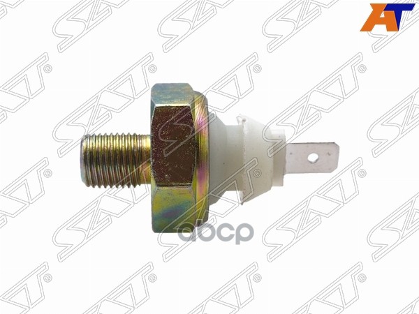 Датчик давления масла VW TRANSPORTER 4 90-04/ GOLF 2 3 86-97 AUDI 90 87-91/ 100 90-94/ A4 95-01 Sat арт. ST2410014