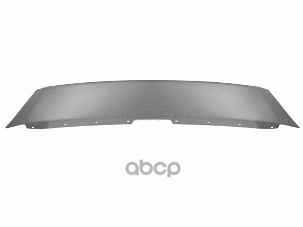 Молдинг капота Mazda 6 17- Sat арт. ST-242-0003