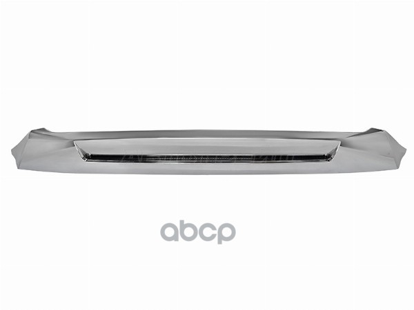 Молдинг капота TANK 500 21- Sat арт. ST-242-0007