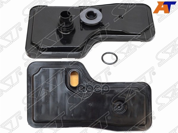 Фильтр АКПП CHEVROLET AVEO 11-/CHEVROLET CRUZE 13- Sat арт. ST24237508