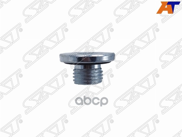 Пробка Chevrolet Cruze 09-15 / Opel Astra 94-15 Sat арт. ST-244-0005