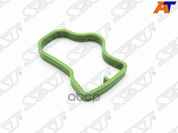 Прокладка впускного коллектора 1,2 Z12XEP OPEL Agila/Astra/1,4 Corsa/SUZUKI Wagon R III 04-08 (1 шт) Sat арт. ST-24420530