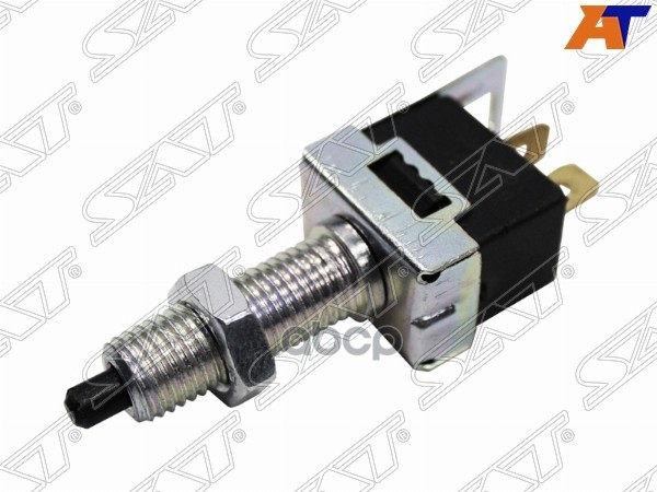 Датчик включения стоп-сигнала Mitsubishi Lancer 79-87 / Pajero 81-00 Sat арт. ST-246-0019