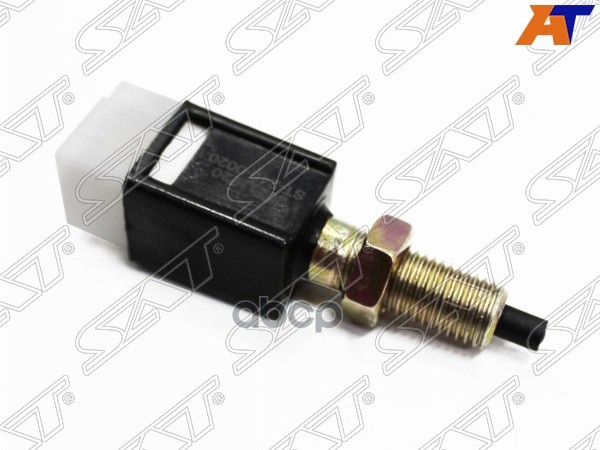 Датчик включения стоп-сигнала Nissan Patrol 87-97 / Serena 91-01 Sat арт. ST-246-0020