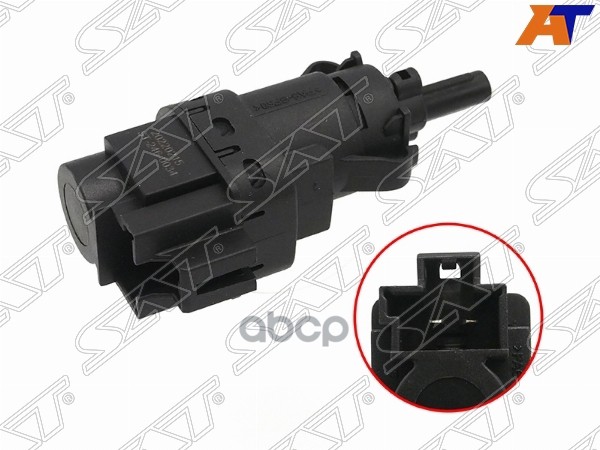 Датчик включения стоп-сигнала Ford Fiesta 02-19 / Focus 04-11 Sat арт. ST-246-0034