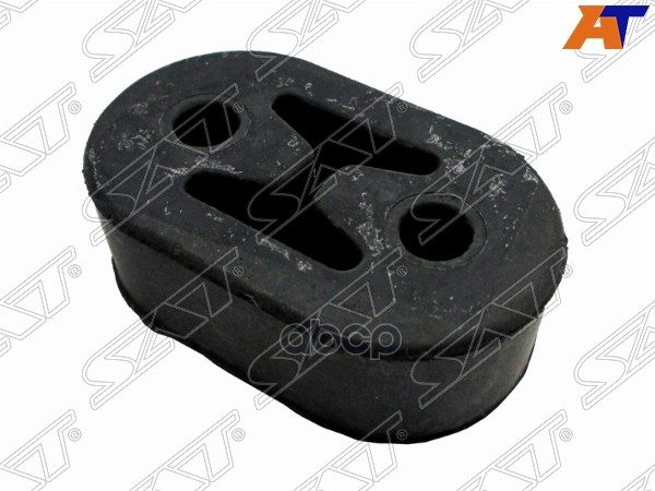 Подушка Крепления Глушителя Gm Lanos/Lacetti/Aveo/Daewoo/Hyundai Sat арт. ST-247-0002
