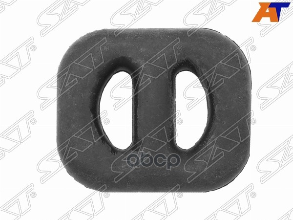 Крепления Резонатора Daewoo(Nexsia , Espero) Sat арт. ST-247-0005