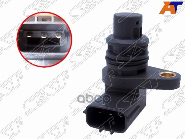 Датчик скорости Mazda 3 03-09 / 6 02-08 Sat арт. ST-250-0003