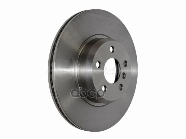 Диск тормозной (Спереди) BMW 3-Series 18- / 5-Series 16-24 Sat арт. ST-25-0077