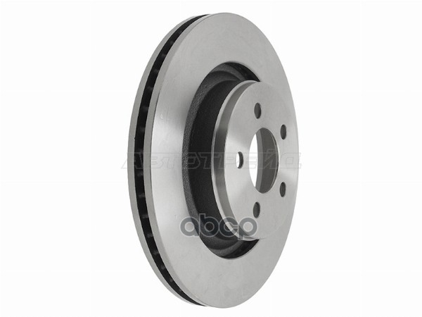 Диск тормозной (Спереди) Jeep Cherokee 07-14 / Compass 06-15 Sat арт. ST-25-0078