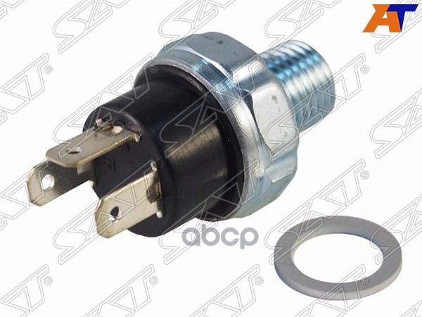 Датчик давления масла Daewoo Nexia 94-08 Sat арт. ST-25036834