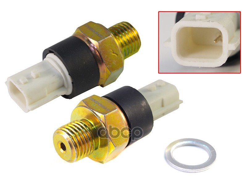 Датчик давления масла Nissan Juke 10-20 / Note 05-13 Sat арт. ST-25240-00Q0A