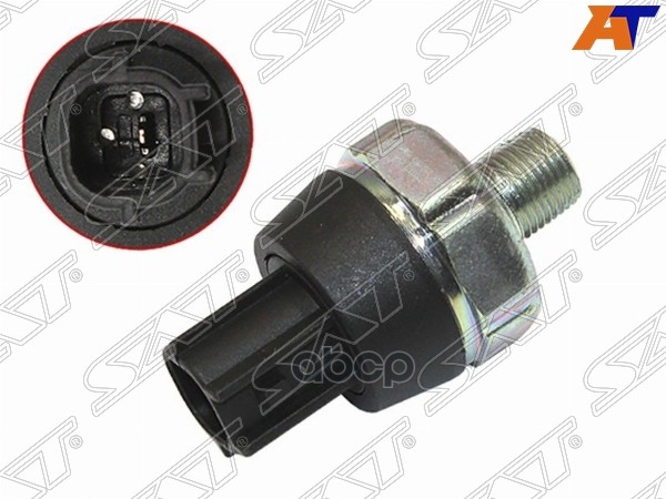 Датчик давления масла Nissan March 92-10 / Note 05-13 Sat арт. ST-25240-4M400