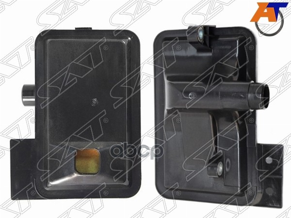 Фильтр АКПП Honda Accord 02-08 / Civic 03-06 Sat арт. ST-25420-RCT-004