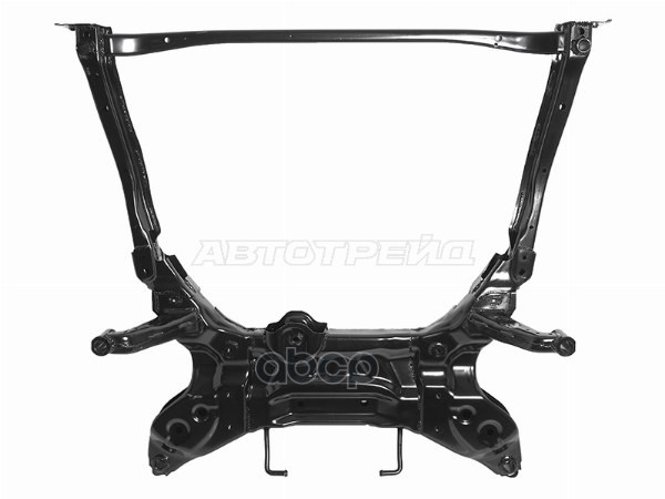 Подрамник передний Haval Jolion 20-24 Sat арт. ST-258-0006