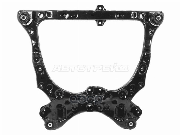 Подрамник передний Toyota Camry Europe/Russia (XV70) 17-22 Sat арт. ST-258-0014