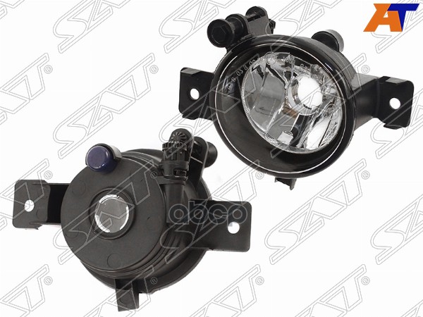 Фара противотуманная (Слева) BMW X5 10-13 Sat арт. ST-26-0018