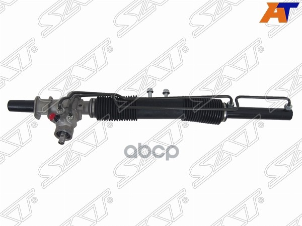 Рейка рулевая Chevrolet Lanos 05-09 / Daewoo Lanos 97-08 Sat арт. ST-26033272