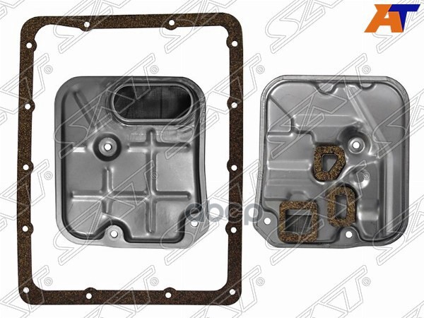 Фильтр АКПП Suzuki Escudo 97-08 / Grand Vitara 97-08 Sat арт. ST-26570-65D10