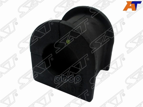 Втулка стабилизатора Toyota Hilux Pick Up 04- / Fortuner 04-20 (30,00) Sat арт. ST-27-0010