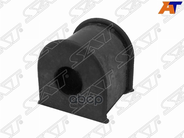 Втулка стабилизатора Hyundai Accent 94-12 / Verna 00-09 Sat арт. ST-27-0028